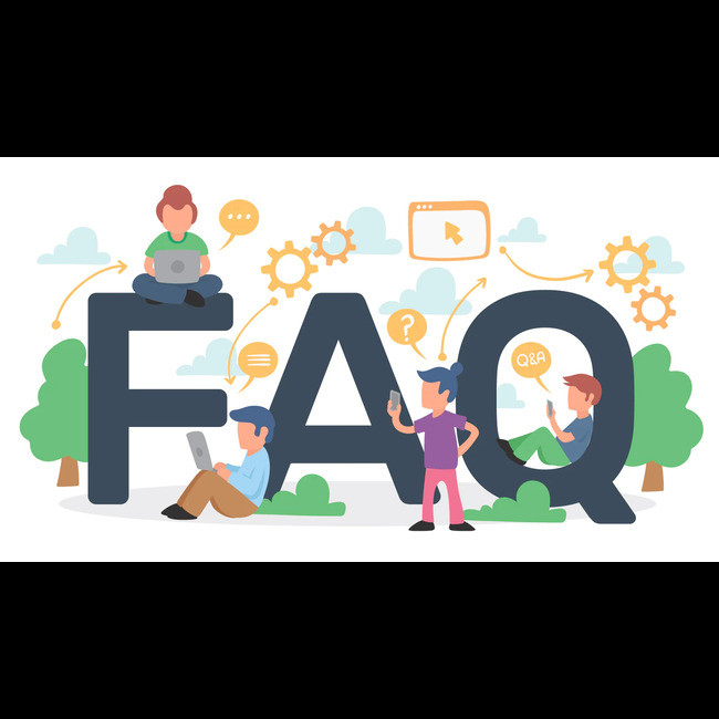 faq